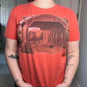 Gildan Softstyle Graphic Design